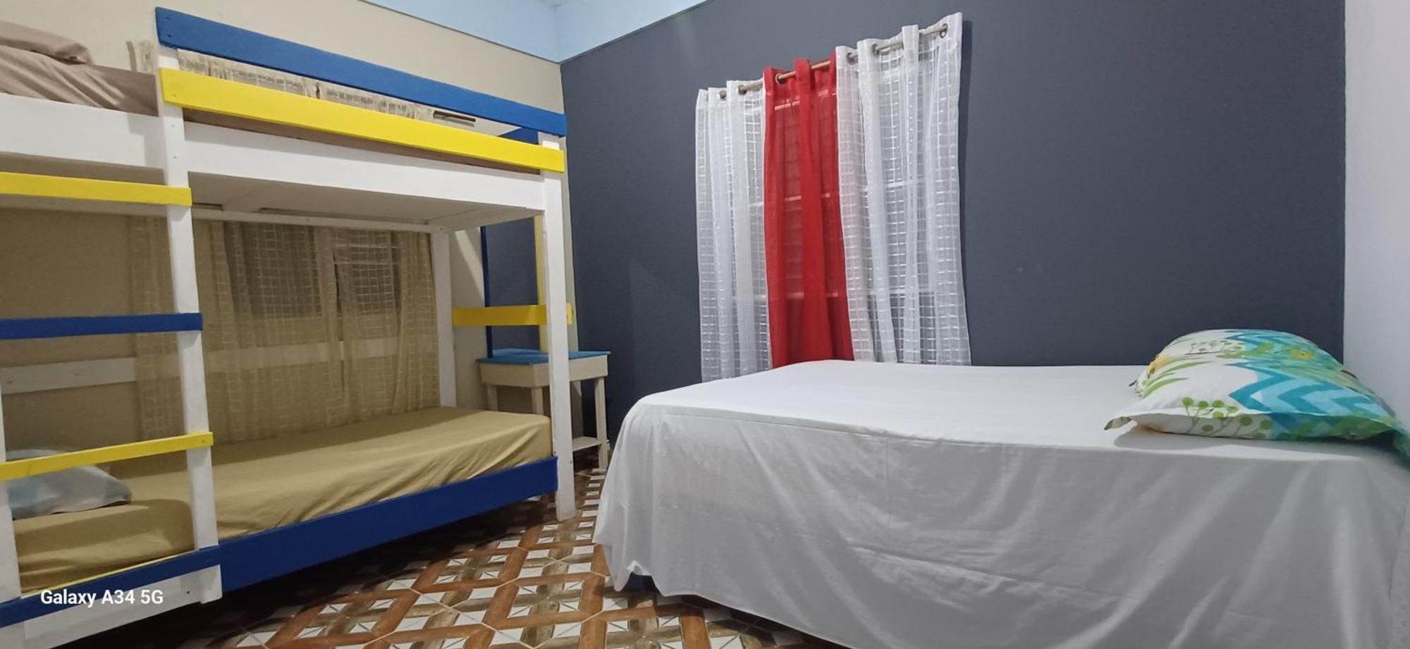 Cabana Vistas Del Bosque Jarabacoa Εξωτερικό φωτογραφία