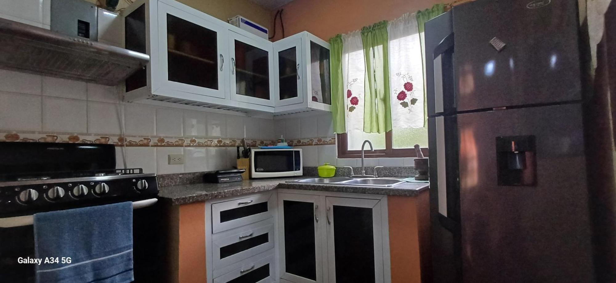 Cabana Vistas Del Bosque Jarabacoa Εξωτερικό φωτογραφία